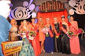 Photo 308 - Election de miss Tournai 1-2