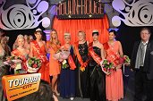 Photo 309 - Election de miss Tournai 1-2