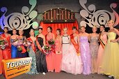 Photo 318 - Election de miss Tournai 1-2