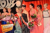 Photo 319 - Election de miss Tournai 1-2