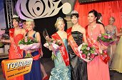 Photo 323 - Election de miss Tournai 1-2