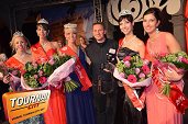 Photo 331 - Election de miss Tournai 1-2