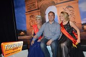 Photo 334 - Election de miss Tournai 1-2
