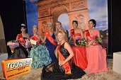 Photo 340 - Election de miss Tournai 1-2