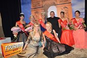 Photo 341 - Election de miss Tournai 1-2
