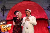 Photo 99 - Election de miss Tournai 2-2