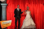 Photo 1 - Election de miss Tournai 3-3