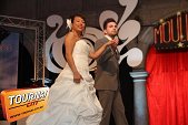 Photo 6 - Election de miss Tournai 3-3