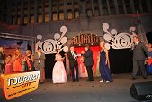 Photo 207 - Election de miss Tournai 3-3