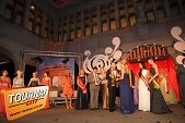 Photo 240 - Election de miss Tournai 3-3