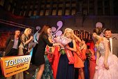 Photo 303 - Election de miss Tournai 3-3