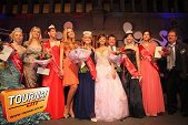 Photo 307 - Election de miss Tournai 3-3