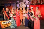 Photo 329 - Election de miss Tournai 3-3