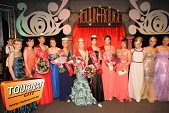 Photo 344 - Election de miss Tournai 3-3