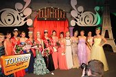 Photo 345 - Election de miss Tournai 3-3