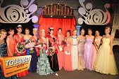Photo 348 - Election de miss Tournai 3-3