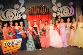 Photo 350 - Election de miss Tournai 3-3