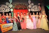 Photo 352 - Election de miss Tournai 3-3