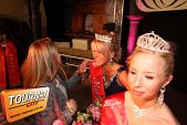 Photo 360 - Election de miss Tournai 3-3