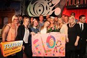 Photo 379 - Election de miss Tournai 3-3
