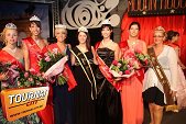 Photo 401 - Election de miss Tournai 3-3