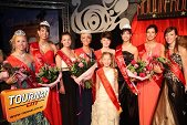 Photo 402 - Election de miss Tournai 3-3