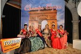Photo 426 - Election de miss Tournai 3-3