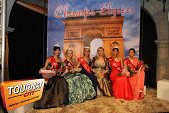 Photo 427 - Election de miss Tournai 3-3