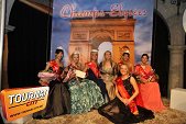 Photo 429 - Election de miss Tournai 3-3
