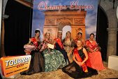 Photo 430 - Election de miss Tournai 3-3
