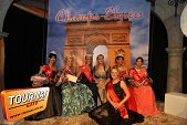 Photo 431 - Election de miss Tournai 3-3