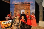 Photo 432 - Election de miss Tournai 3-3
