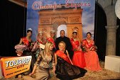 Photo 433 - Election de miss Tournai 3-3