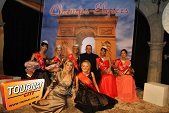 Photo 434 - Election de miss Tournai 3-3