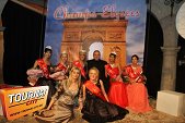 Photo 435 - Election de miss Tournai 3-3