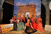 Photo 436 - Election de miss Tournai 3-3