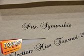 Photo 516 - Election de miss Tournai 3-3