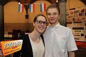 Photo 525 - Election de miss Tournai 3-3