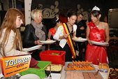 Photo 541 - Election de miss Tournai 3-3