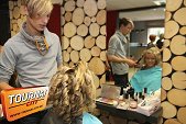 Photo 650 - Election de miss Tournai 3-3