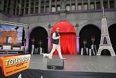 Photo 702 - Election de miss Tournai 3-3