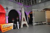 Photo 705 - Election de miss Tournai 3-3