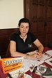 Photo 710 - Election de miss Tournai 3-3