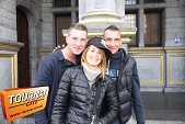 Photo 729 - Election de miss Tournai 3-3