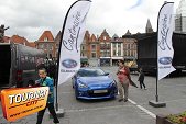 Photo 744 - Election de miss Tournai 3-3