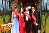 Photo 761 - Election de miss Tournai 3-3