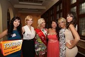 Photo 803 - Election de miss Tournai 3-3