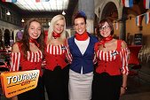 Photo 804 - Election de miss Tournai 3-3