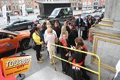 Photo 807 - Election de miss Tournai 3-3