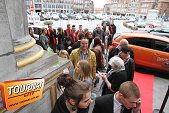 Photo 808 - Election de miss Tournai 3-3